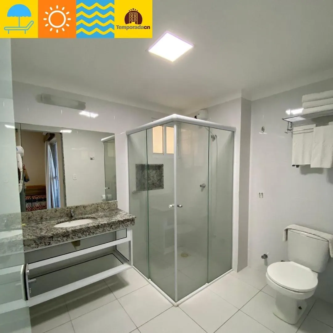 Piazza Com Acesso Ao Acqua Park Aparthotel Caldas Novas
