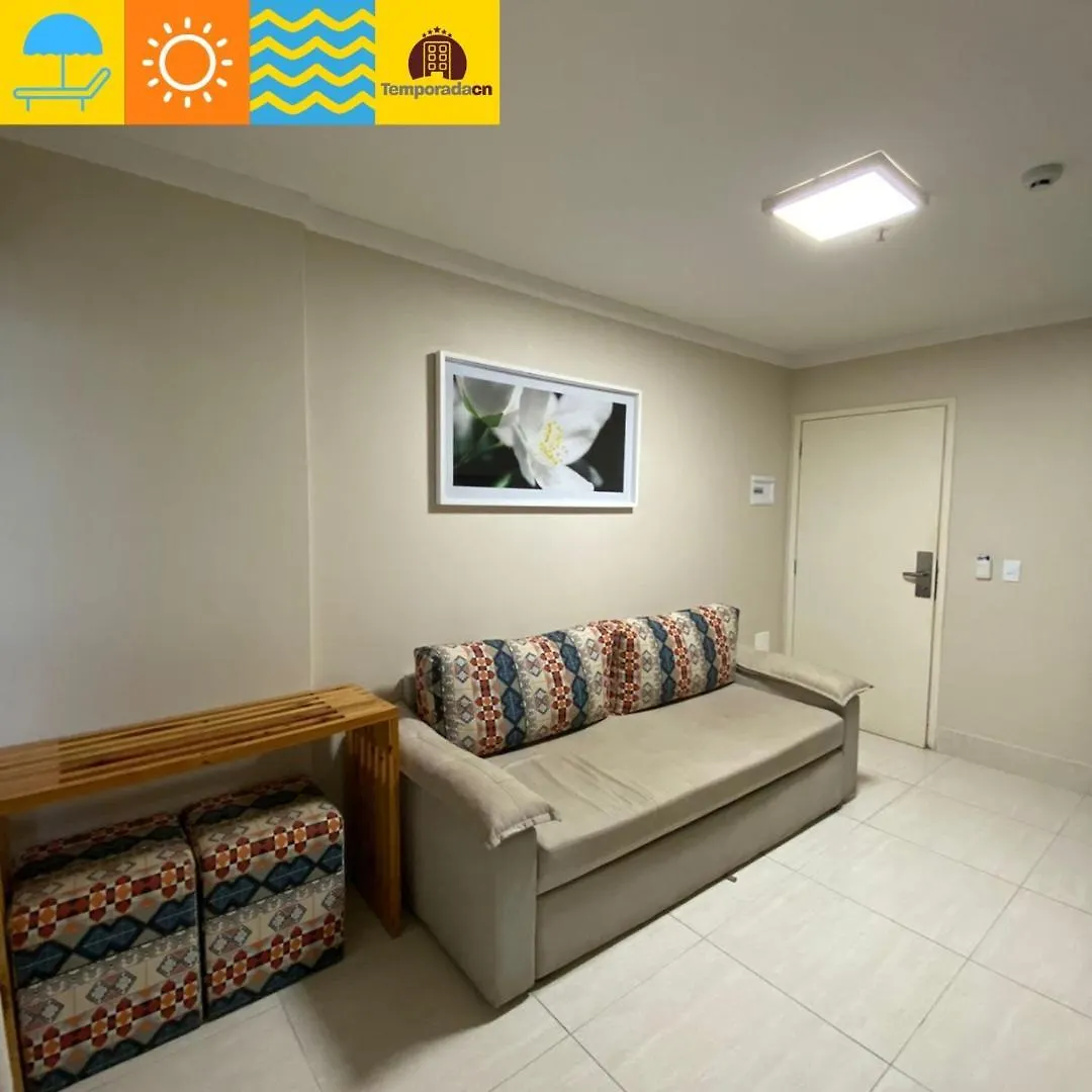 Piazza Com Acesso Ao Acqua Park Aparthotel Caldas Novas