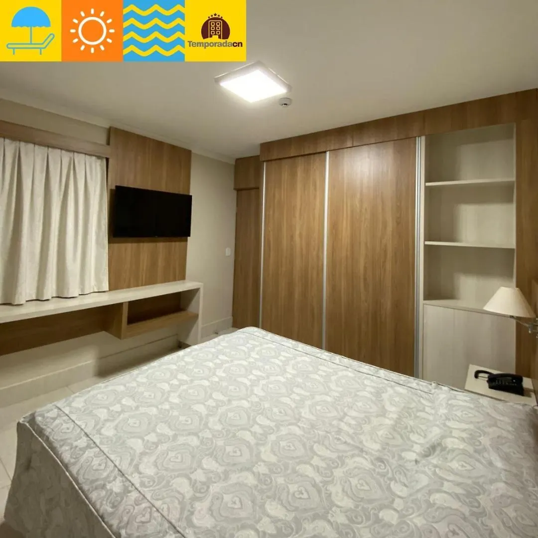 Piazza Com Acesso Ao Acqua Park Aparthotel Caldas Novas 0*,