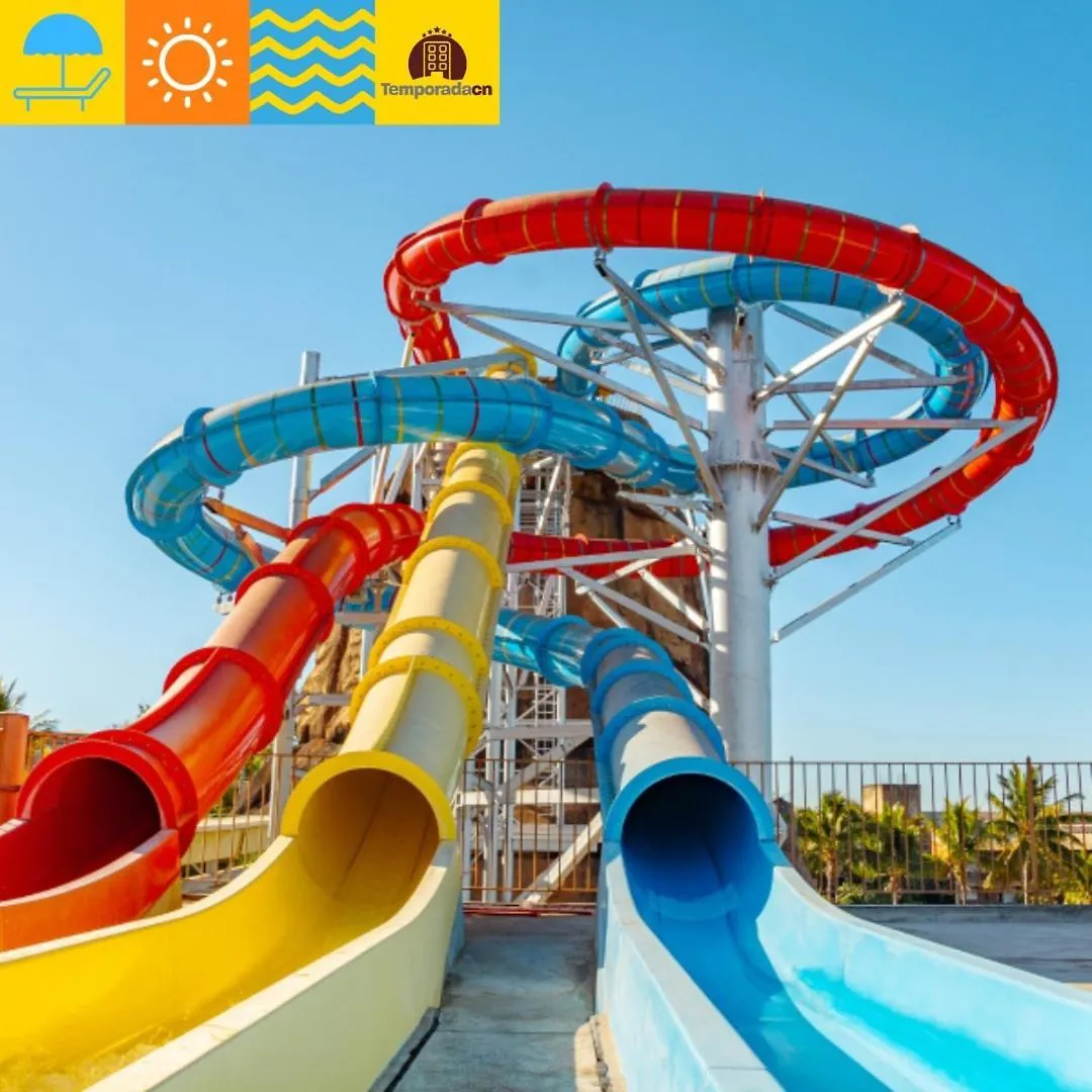 Piazza Com Acesso Ao Acqua Park Aparthotel Caldas Novas